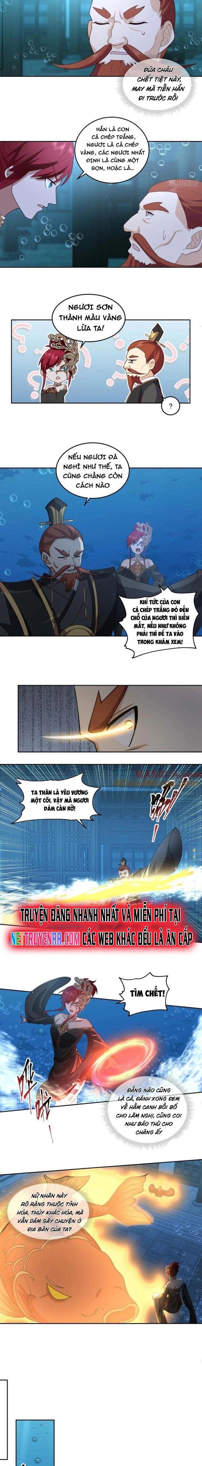 Ta Có Một Quyển Hàng Yêu Phổ Chapter 96 - 7