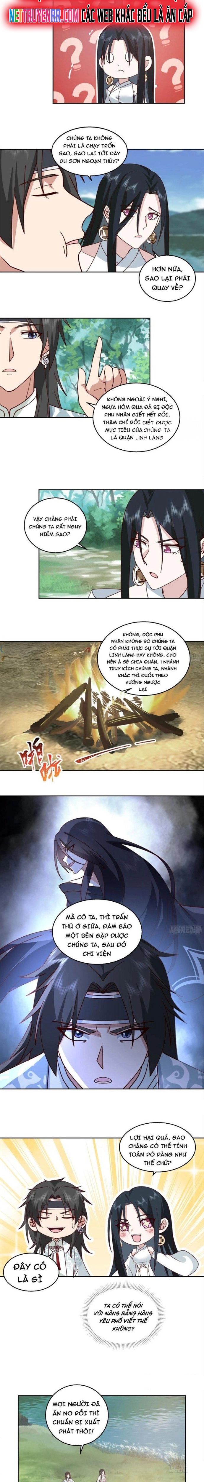 Ta Có Một Quyển Hàng Yêu Phổ Chapter 97 - 5