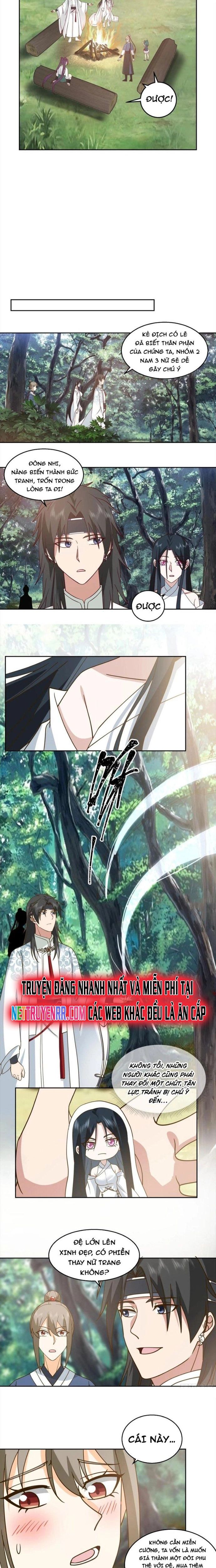 Ta Có Một Quyển Hàng Yêu Phổ Chapter 97 - 6