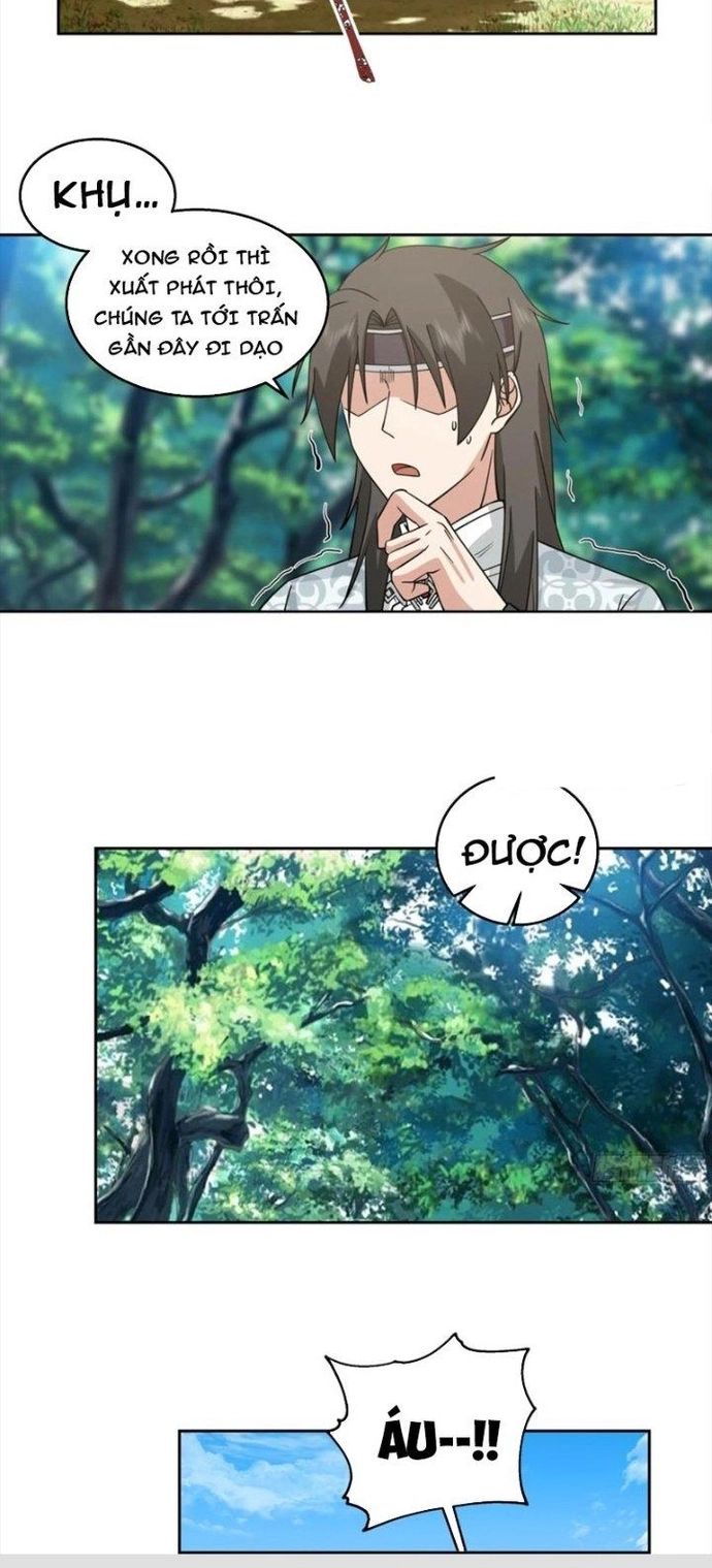 Ta Có Một Quyển Hàng Yêu Phổ Chapter 97 - 9