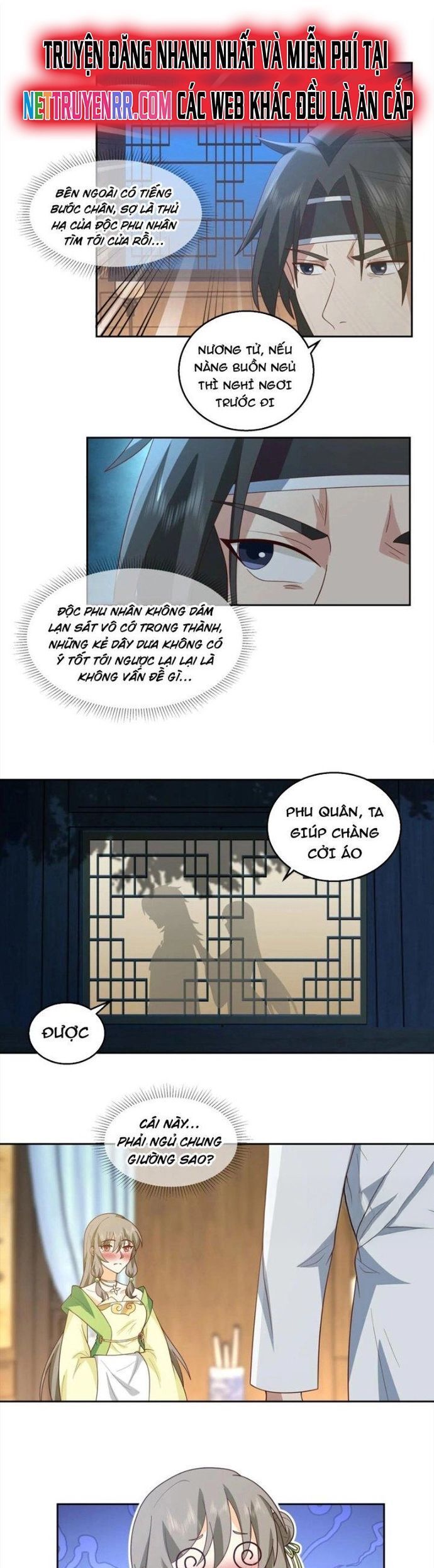 Ta Có Một Quyển Hàng Yêu Phổ Chapter 98 - 13