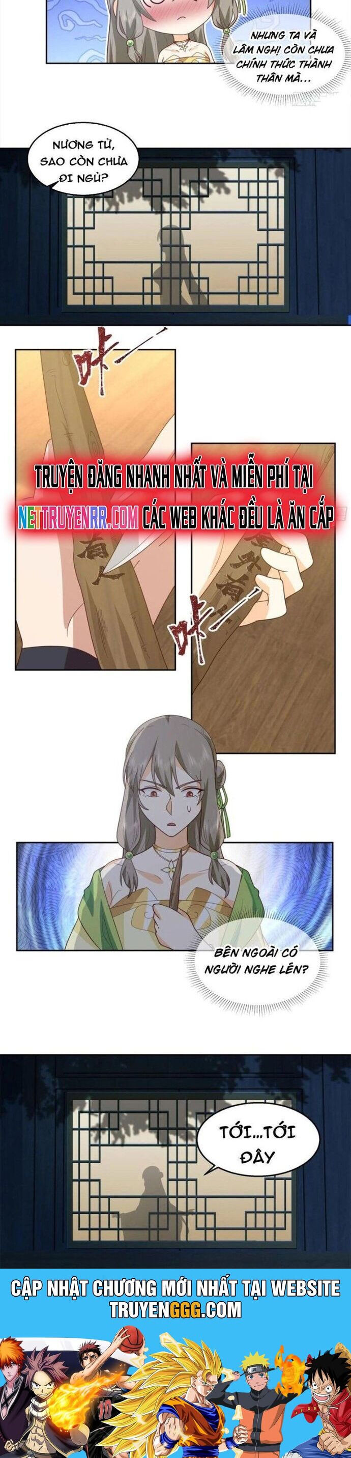 Ta Có Một Quyển Hàng Yêu Phổ Chapter 98 - 14