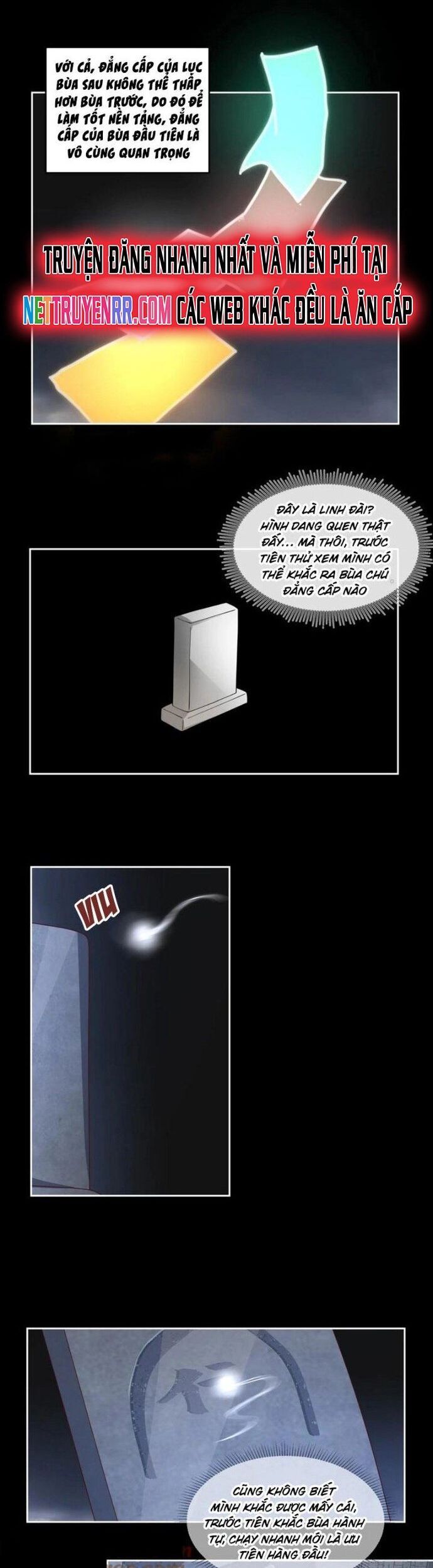 Ta Có Một Quyển Hàng Yêu Phổ Chapter 98 - 10