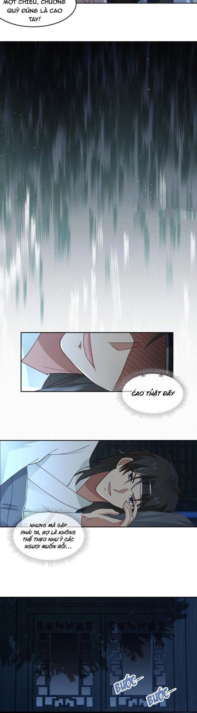 Ta Có Một Quyển Hàng Yêu Phổ Chapter 99 - 3