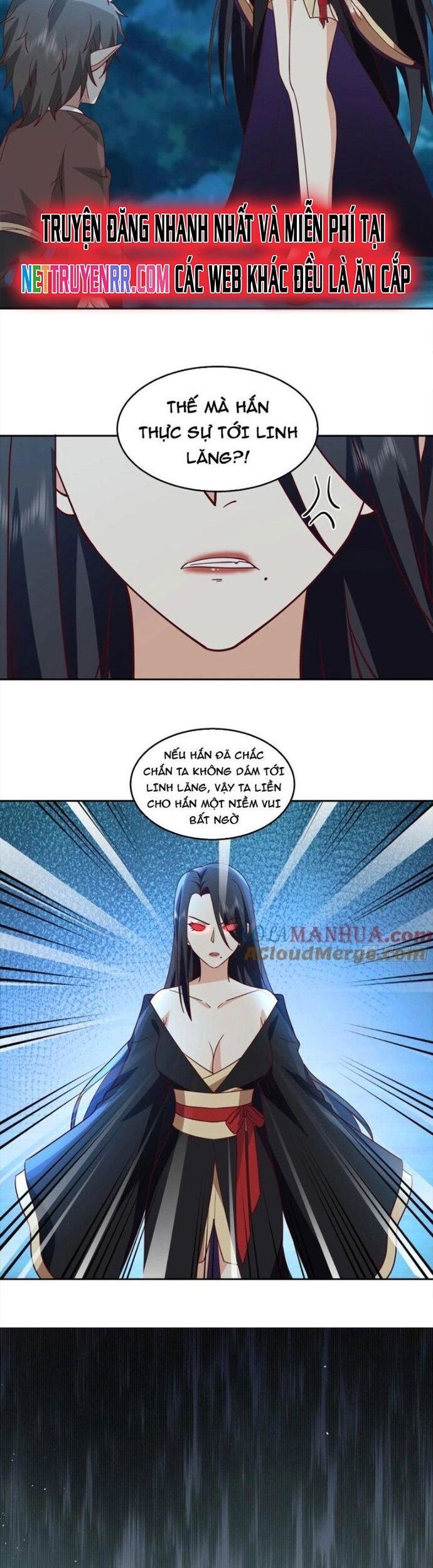 Ta Có Một Quyển Hàng Yêu Phổ Chapter 99 - 8