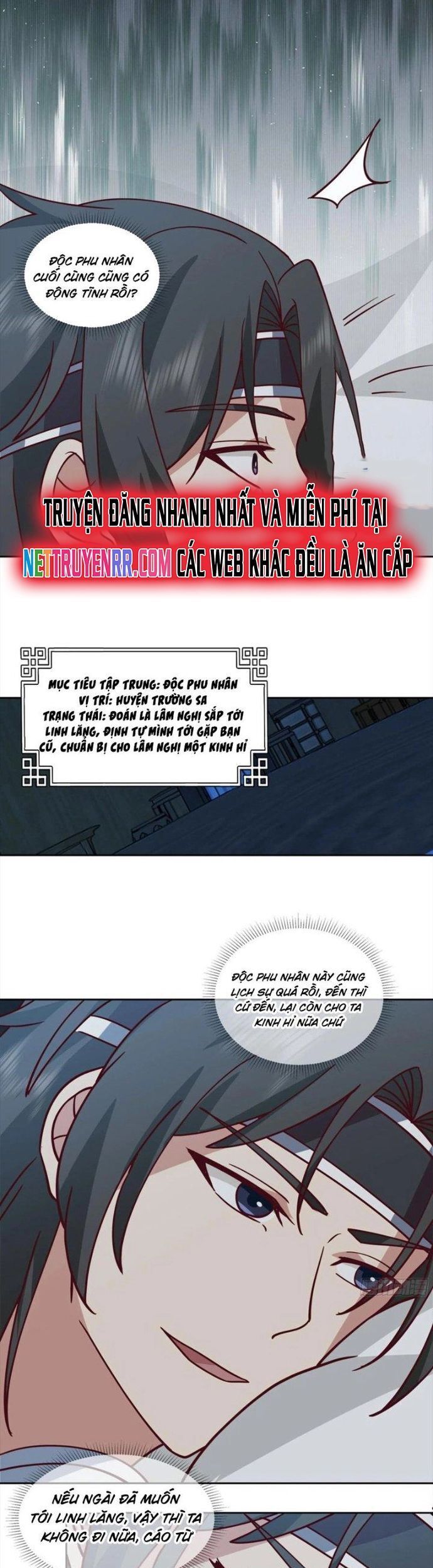 Ta Có Một Quyển Hàng Yêu Phổ Chapter 99 - 9