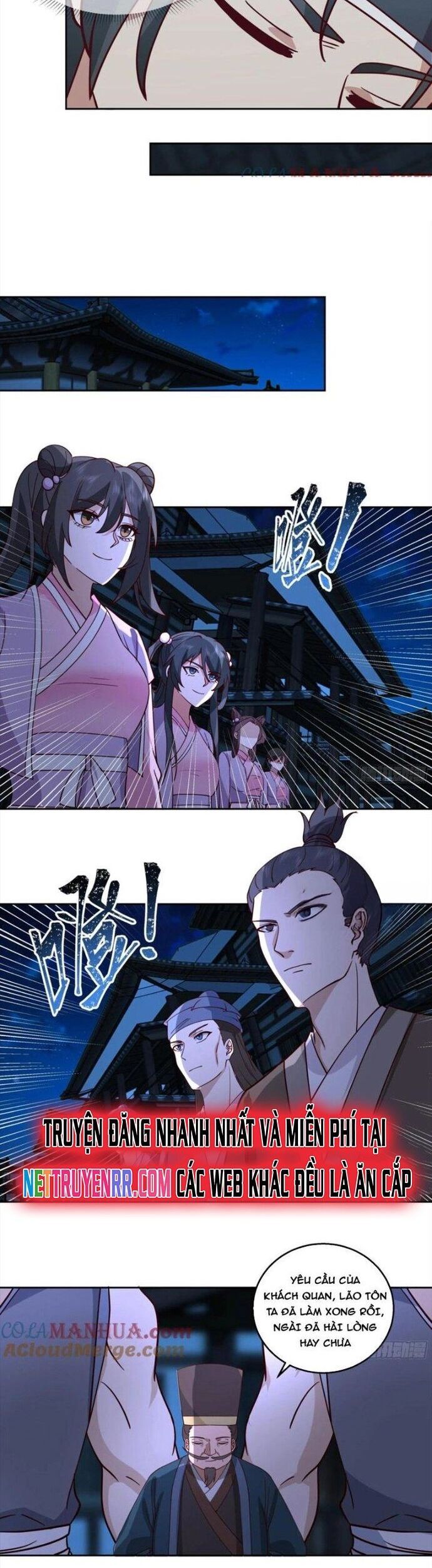 Ta Có Một Quyển Hàng Yêu Phổ Chapter 99 - 10