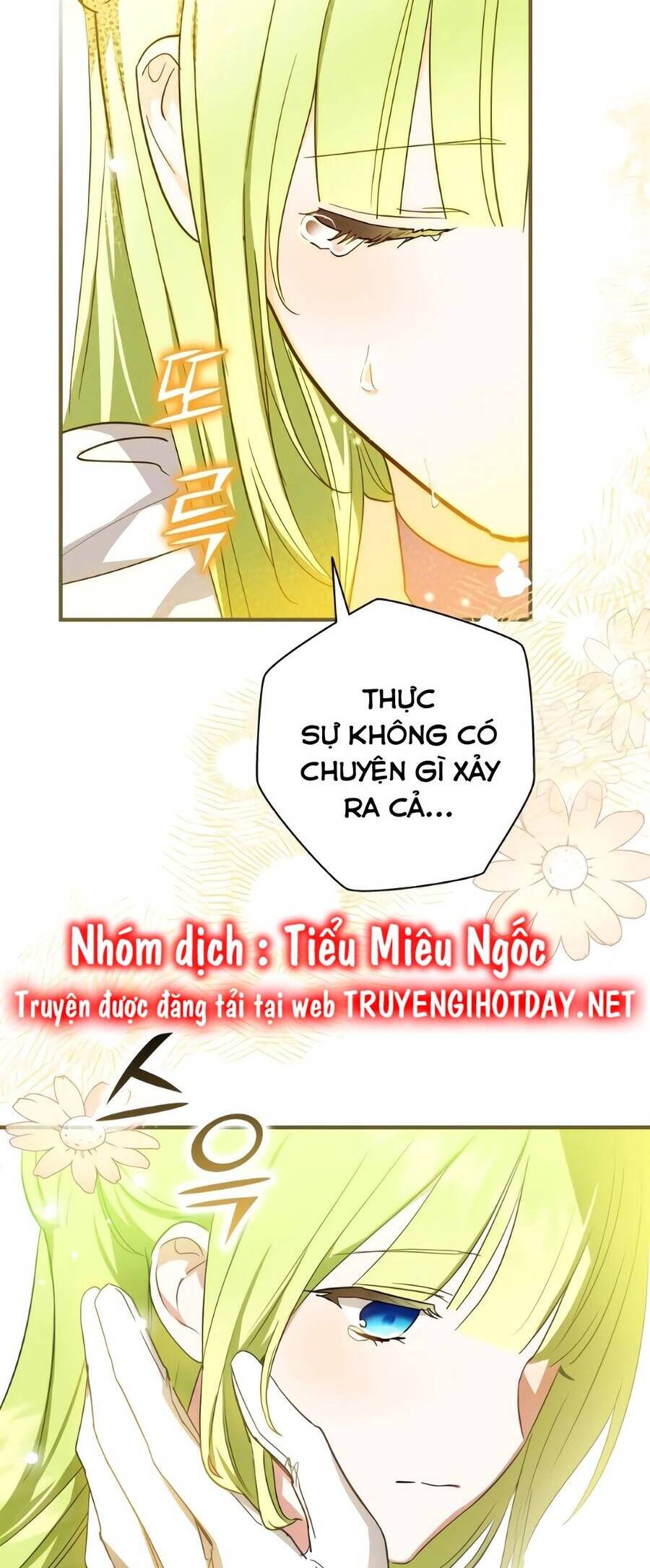Đã Bảo Nữ Chính Đang Cải Trang Cơ Mà! Chapter 38 - 37