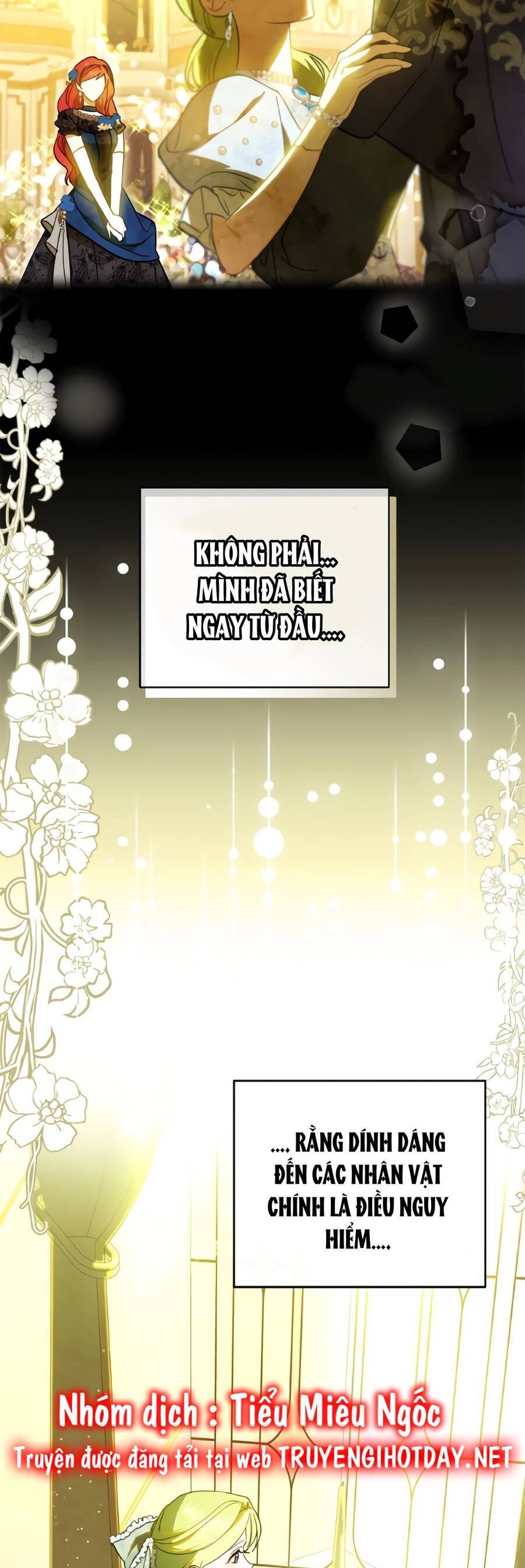 Đã Bảo Nữ Chính Đang Cải Trang Cơ Mà! Chapter 38 - 46
