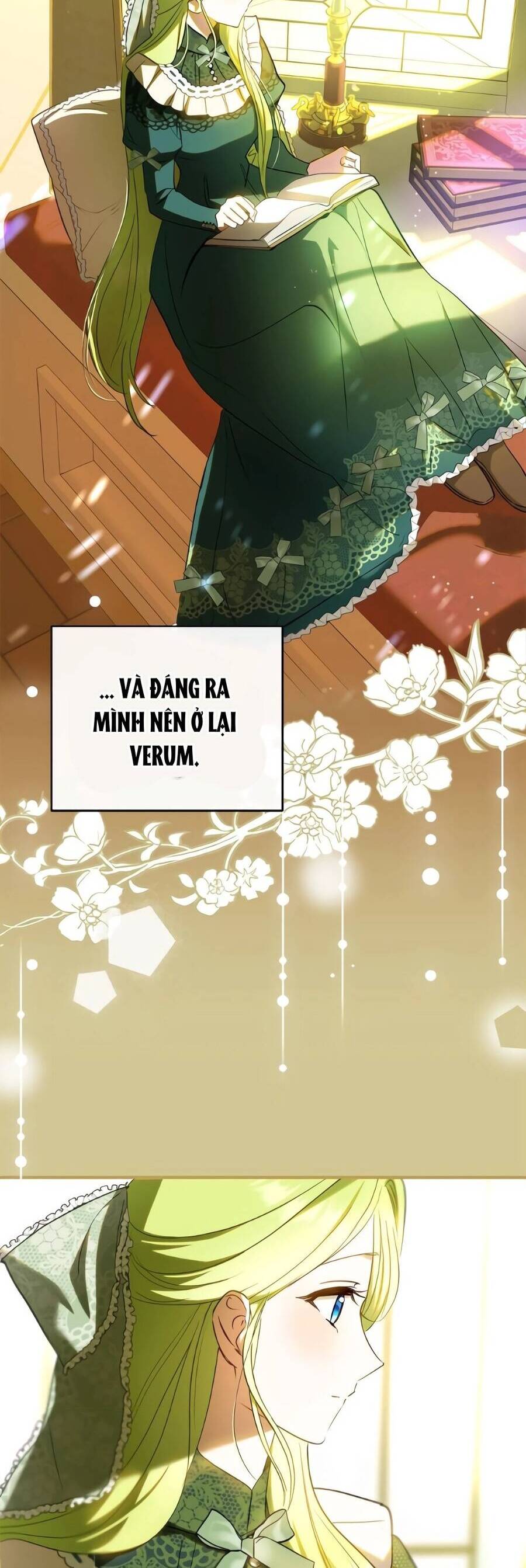 Đã Bảo Nữ Chính Đang Cải Trang Cơ Mà! Chapter 38 - 47
