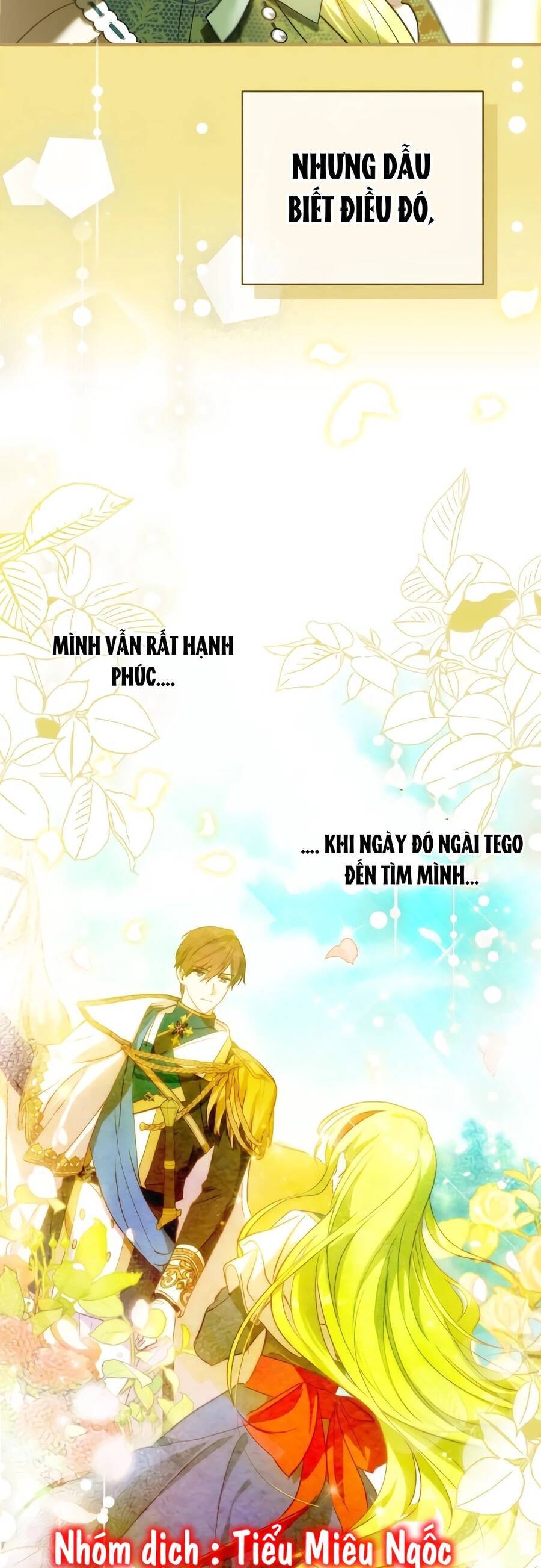 Đã Bảo Nữ Chính Đang Cải Trang Cơ Mà! Chapter 38 - 48