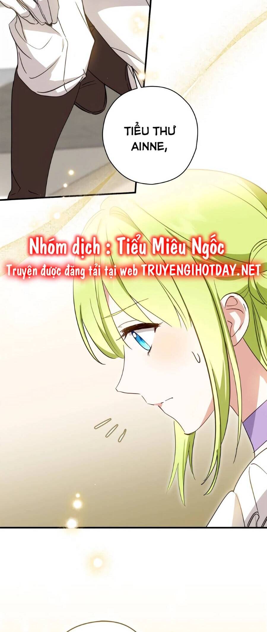 Đã Bảo Nữ Chính Đang Cải Trang Cơ Mà! Chapter 38 - 8