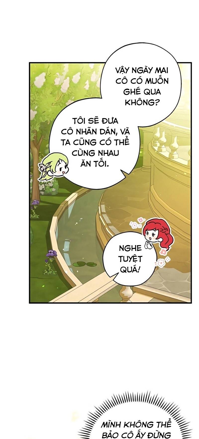 Đã Bảo Nữ Chính Đang Cải Trang Cơ Mà! Chapter 41 - 13