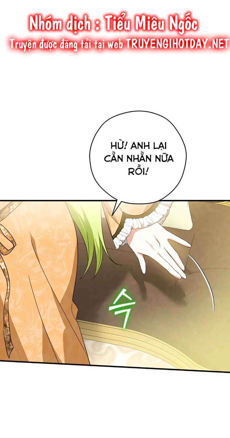 Đã Bảo Nữ Chính Đang Cải Trang Cơ Mà! Chapter 41 - 27