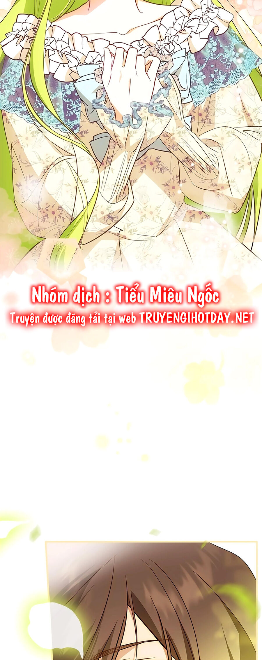 Đã Bảo Nữ Chính Đang Cải Trang Cơ Mà! Chapter 42 - 47