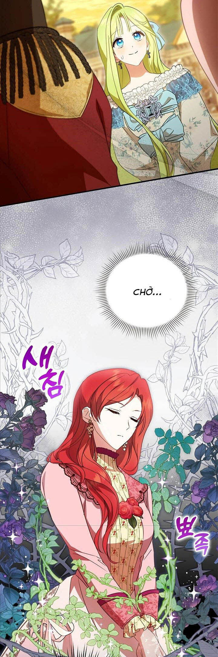Đã Bảo Nữ Chính Đang Cải Trang Cơ Mà! Chapter 43 - 12