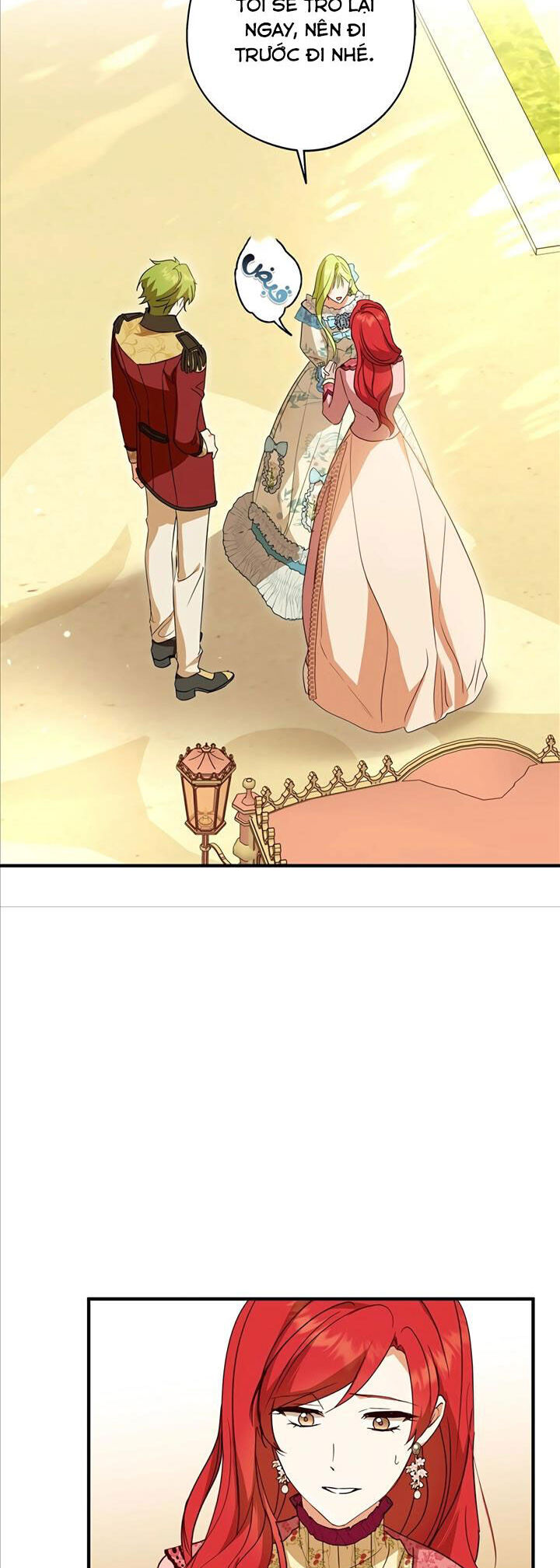 Đã Bảo Nữ Chính Đang Cải Trang Cơ Mà! Chapter 43 - 16