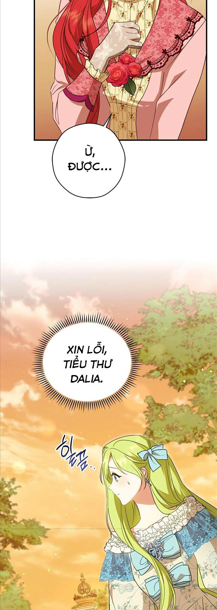 Đã Bảo Nữ Chính Đang Cải Trang Cơ Mà! Chapter 43 - 17
