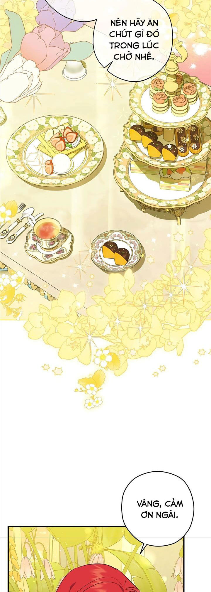 Đã Bảo Nữ Chính Đang Cải Trang Cơ Mà! Chapter 43 - 22