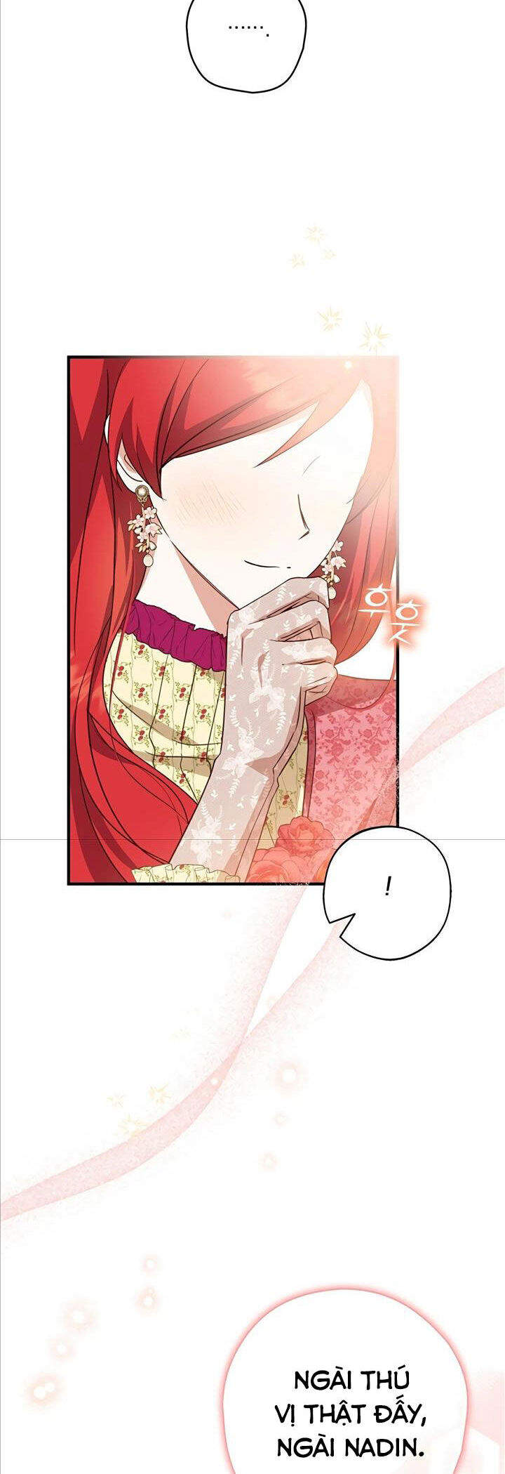 Đã Bảo Nữ Chính Đang Cải Trang Cơ Mà! Chapter 43 - 30