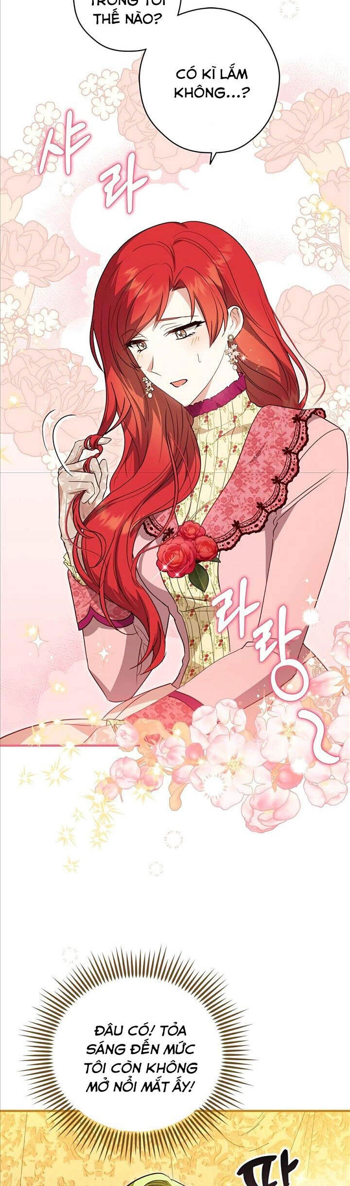 Đã Bảo Nữ Chính Đang Cải Trang Cơ Mà! Chapter 43 - 3