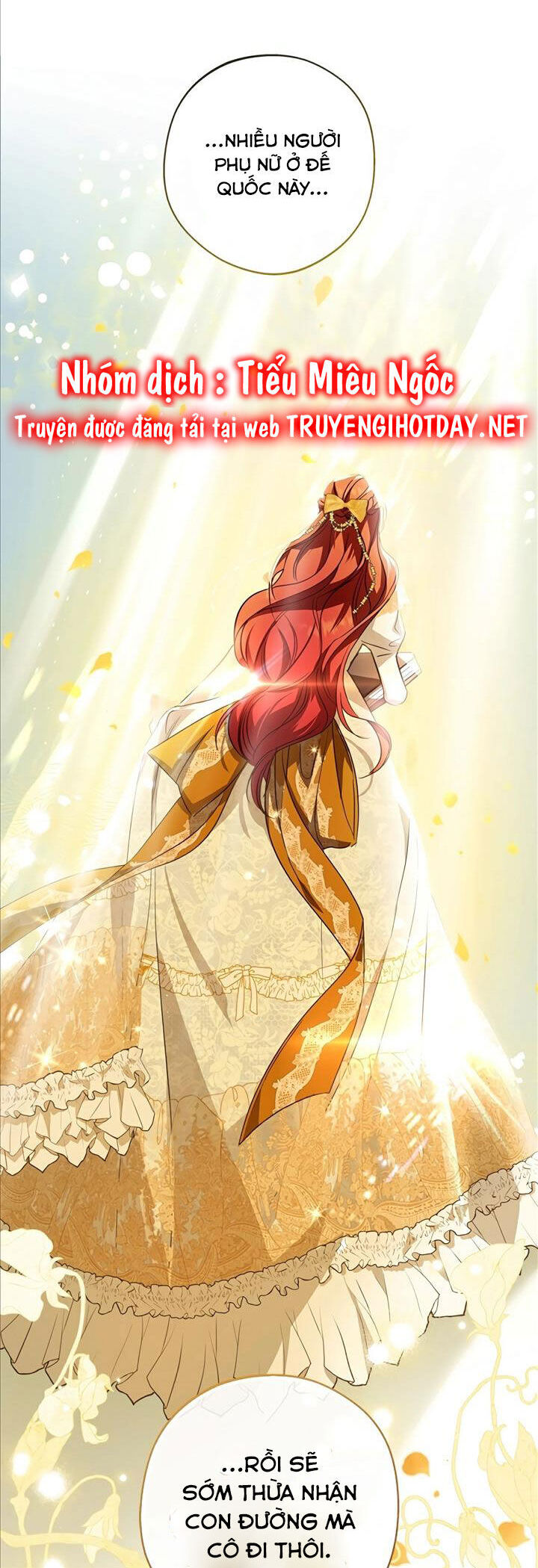 Đã Bảo Nữ Chính Đang Cải Trang Cơ Mà! Chapter 43 - 37