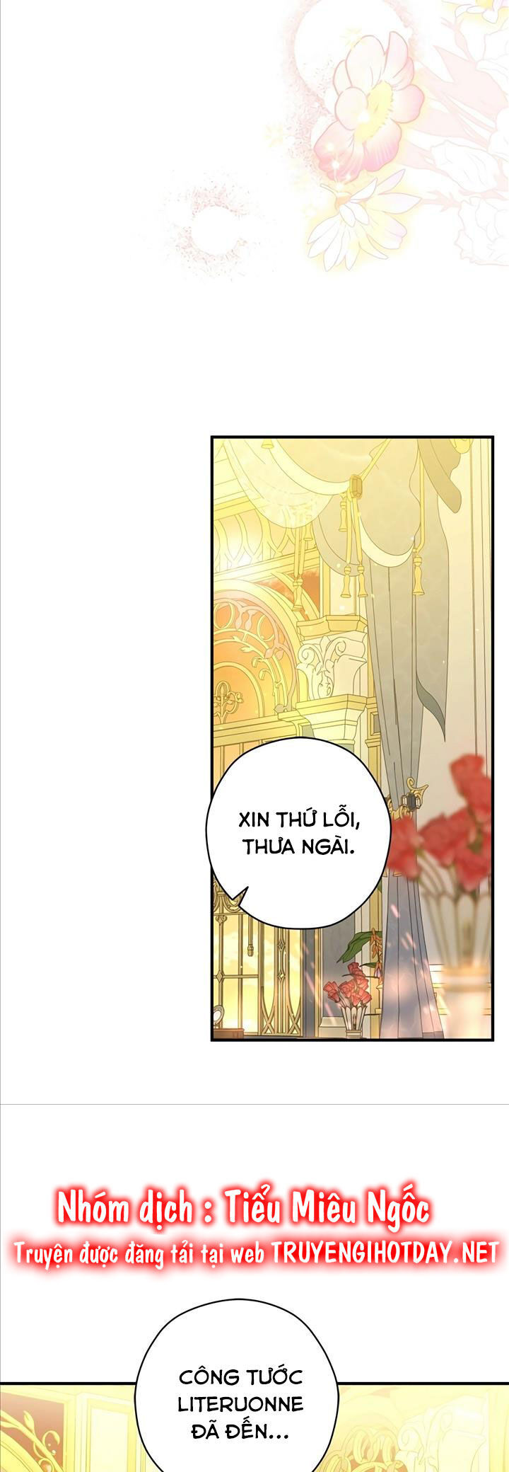Đã Bảo Nữ Chính Đang Cải Trang Cơ Mà! Chapter 43 - 41