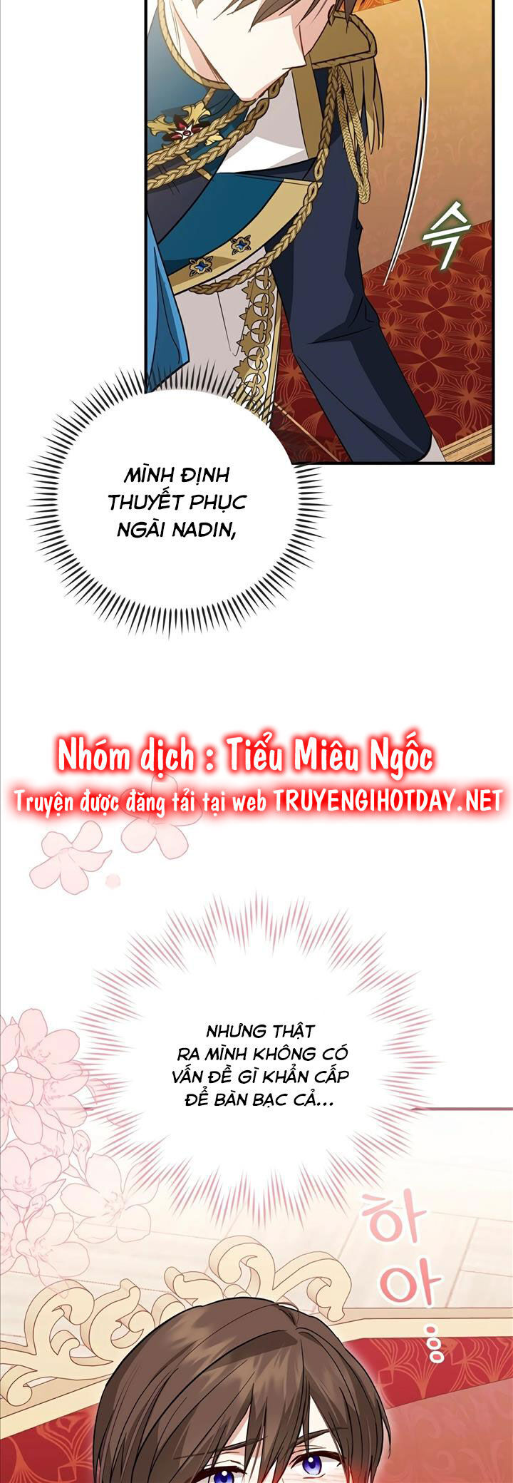 Đã Bảo Nữ Chính Đang Cải Trang Cơ Mà! Chapter 43 - 49
