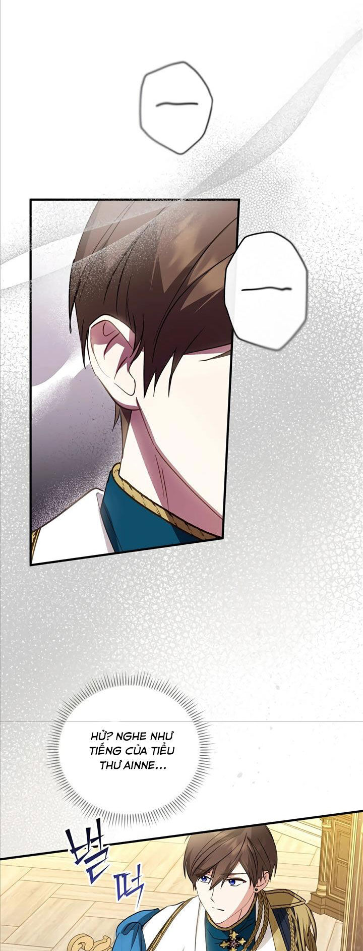 Đã Bảo Nữ Chính Đang Cải Trang Cơ Mà! Chapter 43 - 52