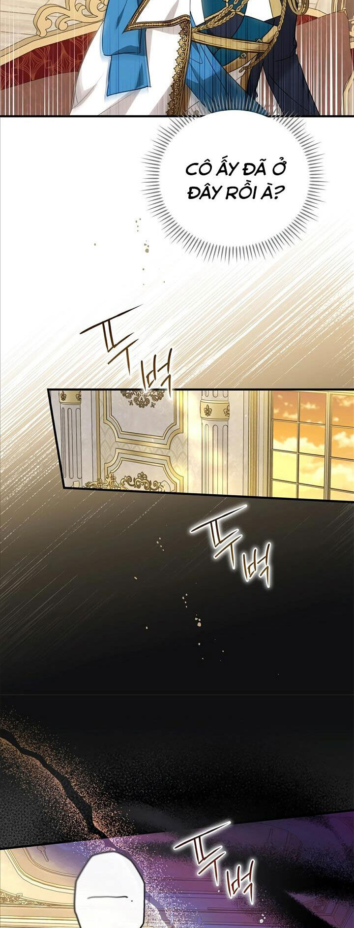 Đã Bảo Nữ Chính Đang Cải Trang Cơ Mà! Chapter 43 - 53