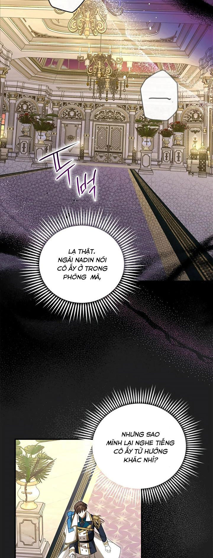 Đã Bảo Nữ Chính Đang Cải Trang Cơ Mà! Chapter 43 - 54