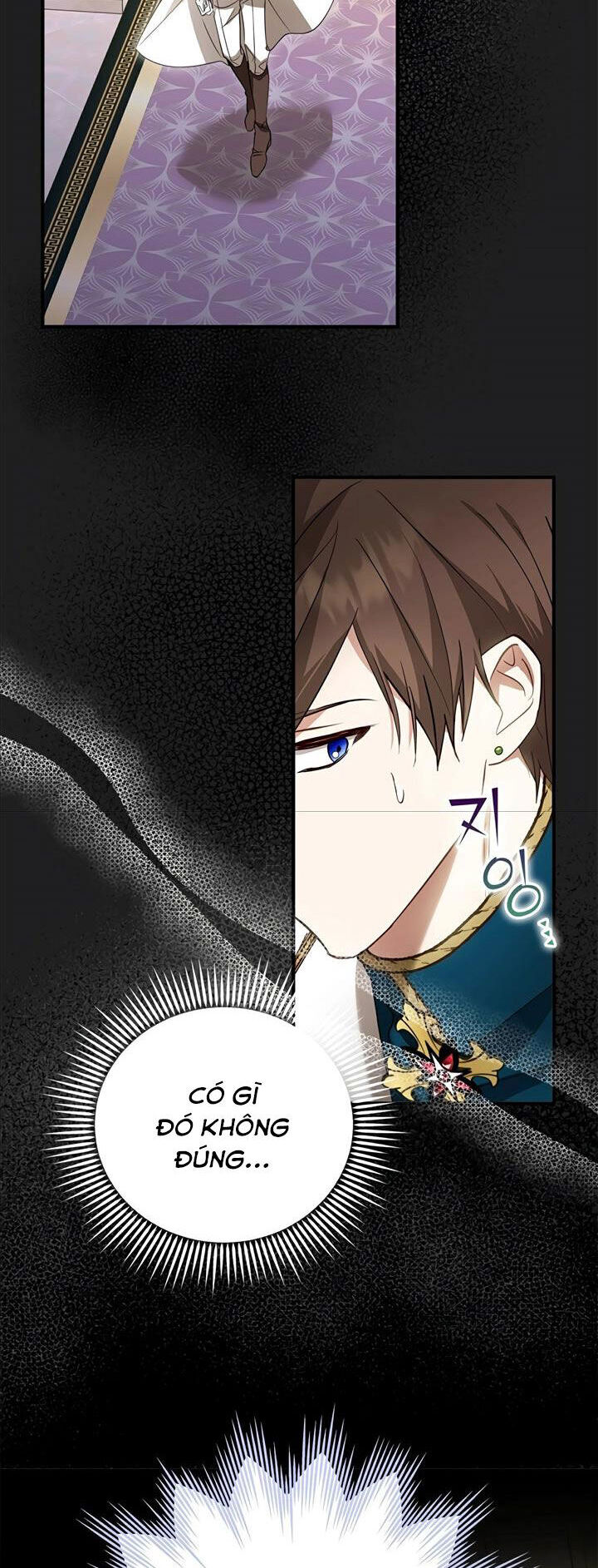 Đã Bảo Nữ Chính Đang Cải Trang Cơ Mà! Chapter 43 - 55