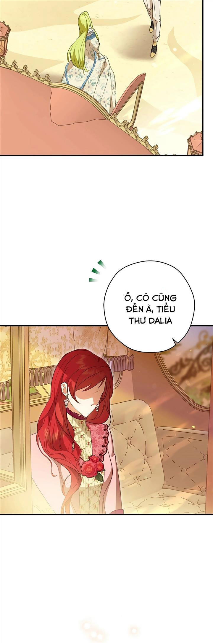 Đã Bảo Nữ Chính Đang Cải Trang Cơ Mà! Chapter 43 - 8