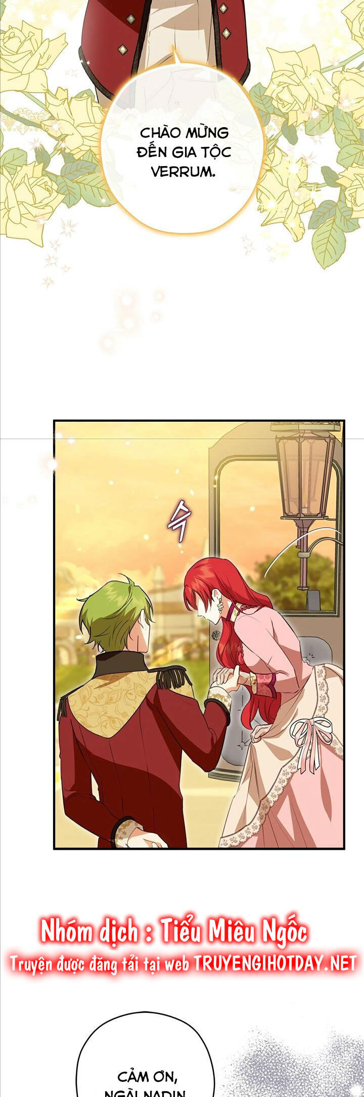 Đã Bảo Nữ Chính Đang Cải Trang Cơ Mà! Chapter 43 - 10