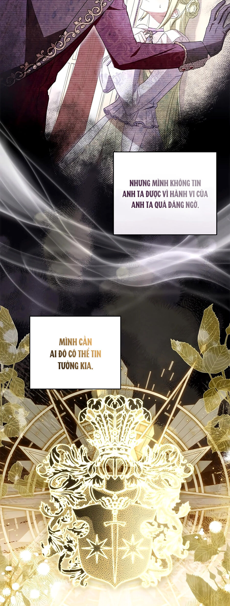 Đã Bảo Nữ Chính Đang Cải Trang Cơ Mà! Chapter 44 - 11