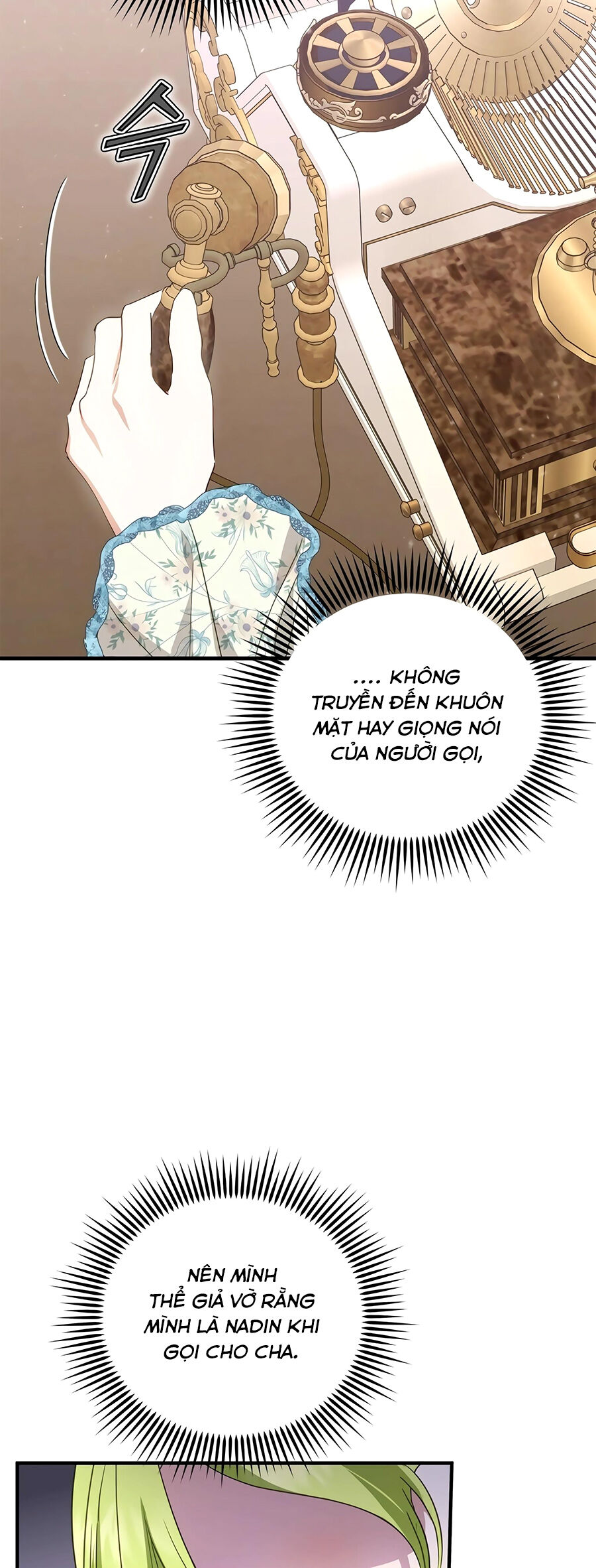 Đã Bảo Nữ Chính Đang Cải Trang Cơ Mà! Chapter 44 - 13