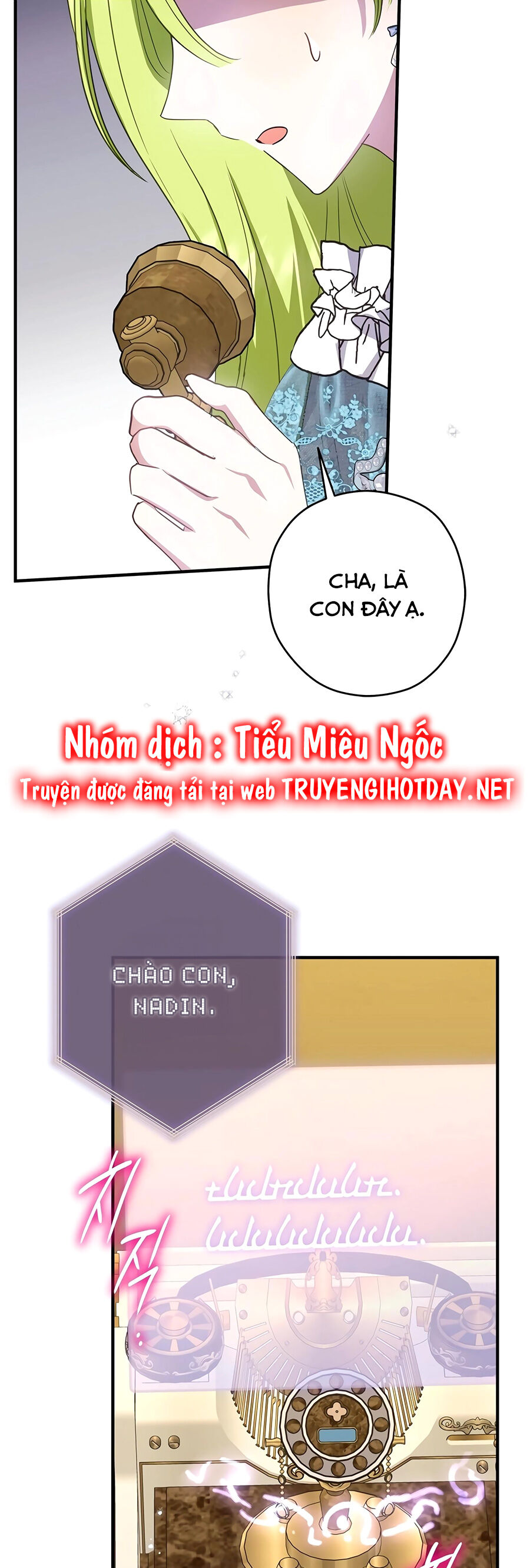Đã Bảo Nữ Chính Đang Cải Trang Cơ Mà! Chapter 44 - 14