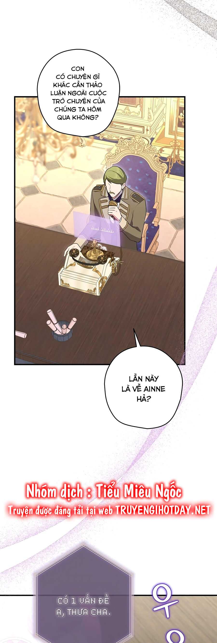 Đã Bảo Nữ Chính Đang Cải Trang Cơ Mà! Chapter 44 - 16