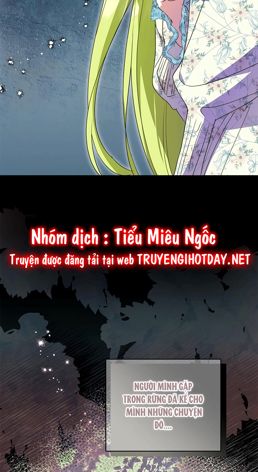Đã Bảo Nữ Chính Đang Cải Trang Cơ Mà! Chapter 44 - 25