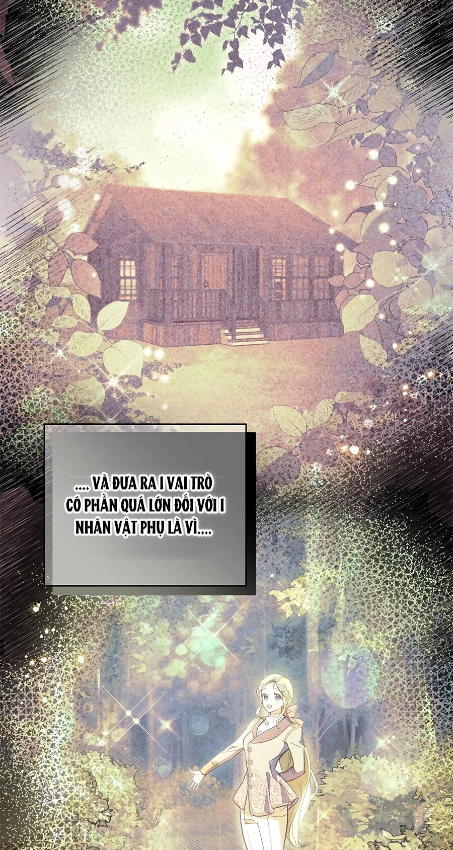 Đã Bảo Nữ Chính Đang Cải Trang Cơ Mà! Chapter 44 - 26