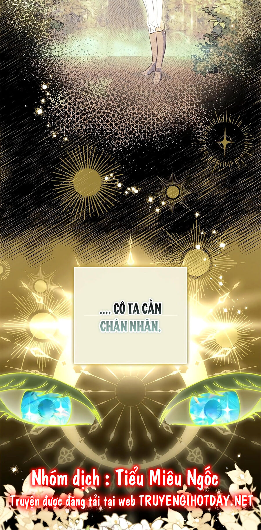 Đã Bảo Nữ Chính Đang Cải Trang Cơ Mà! Chapter 44 - 27