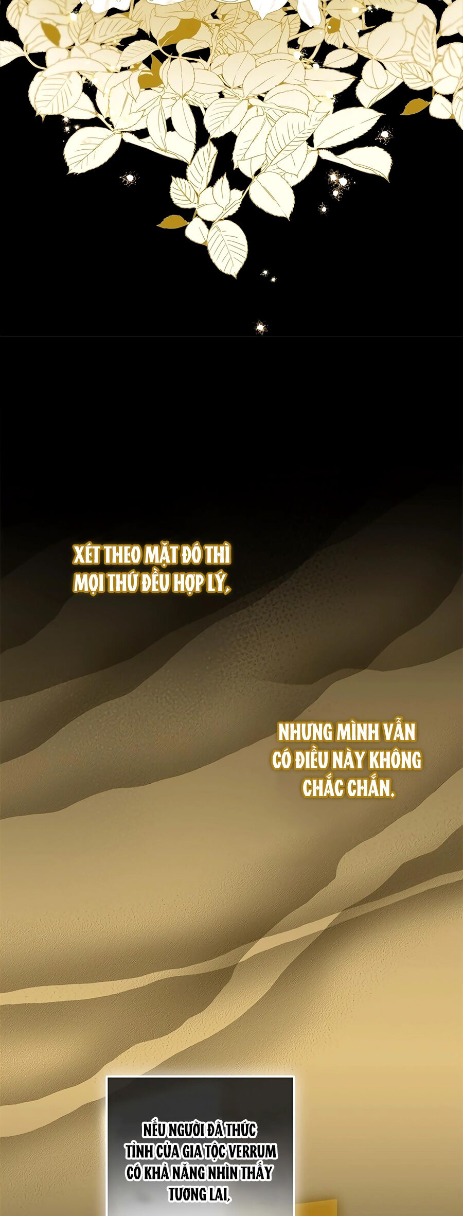 Đã Bảo Nữ Chính Đang Cải Trang Cơ Mà! Chapter 44 - 29