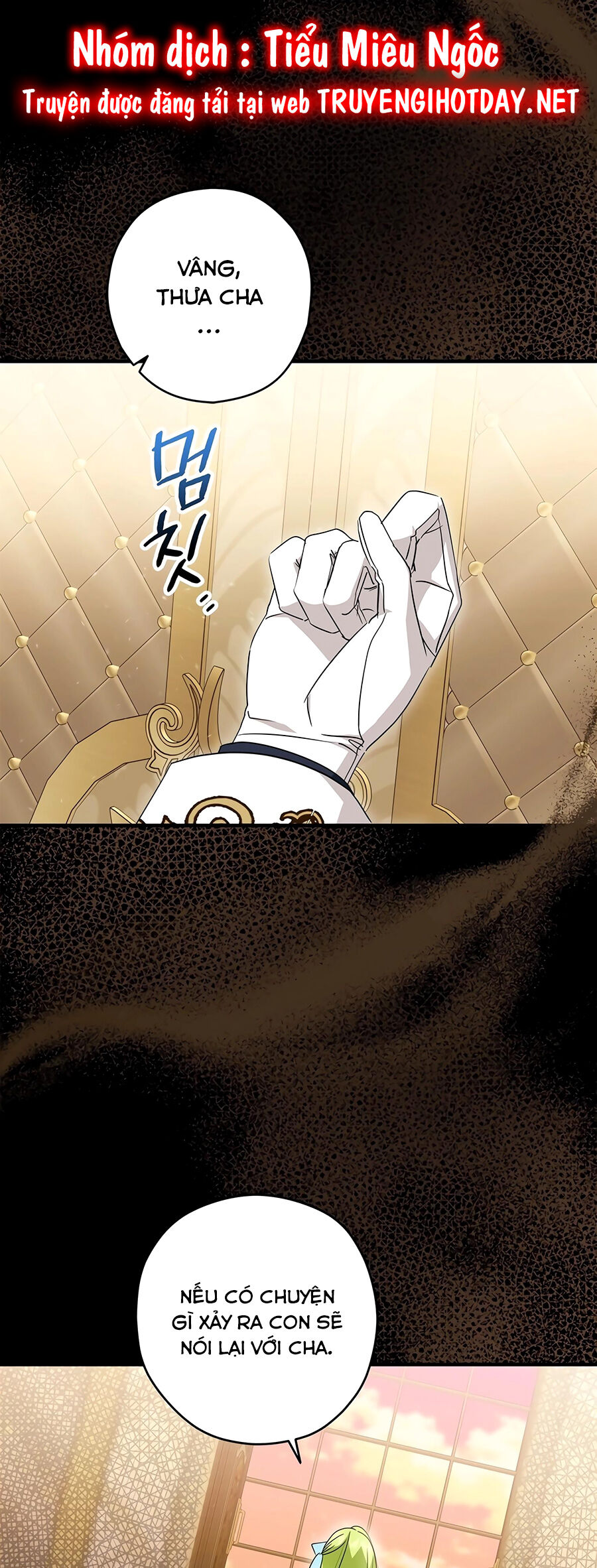 Đã Bảo Nữ Chính Đang Cải Trang Cơ Mà! Chapter 44 - 4