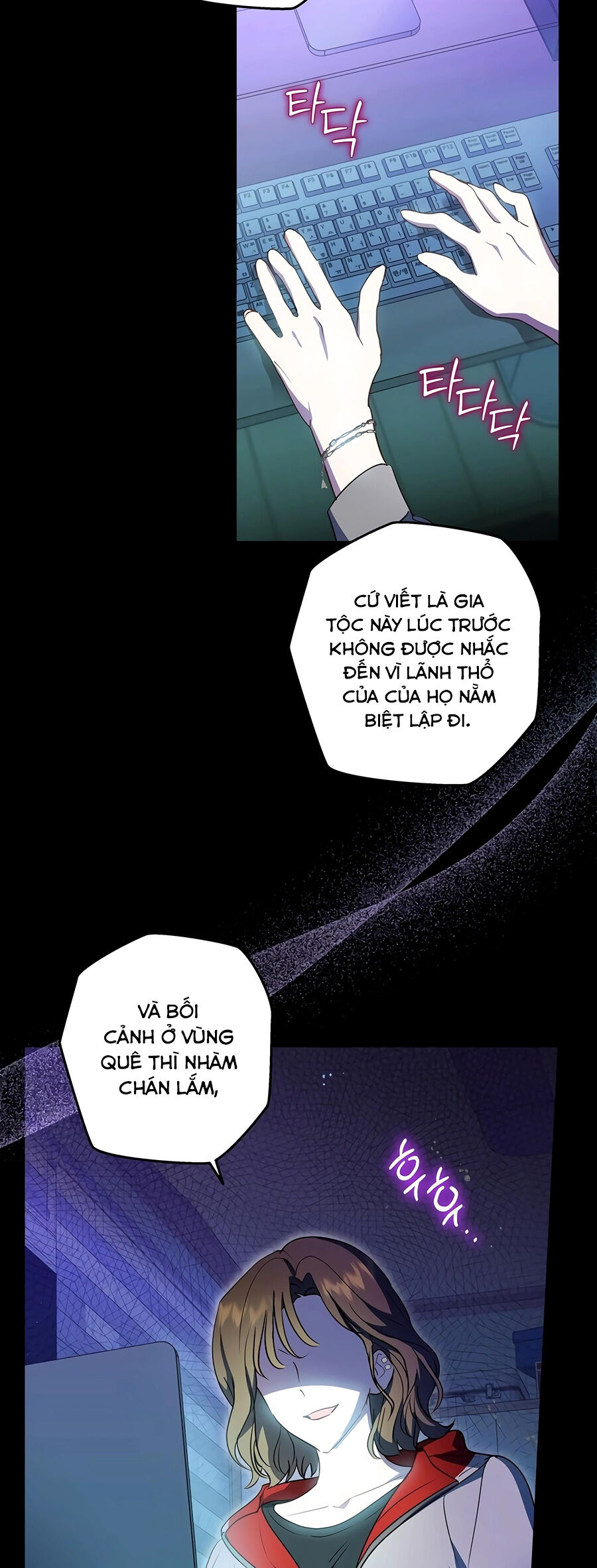 Đã Bảo Nữ Chính Đang Cải Trang Cơ Mà! Chapter 44 - 41