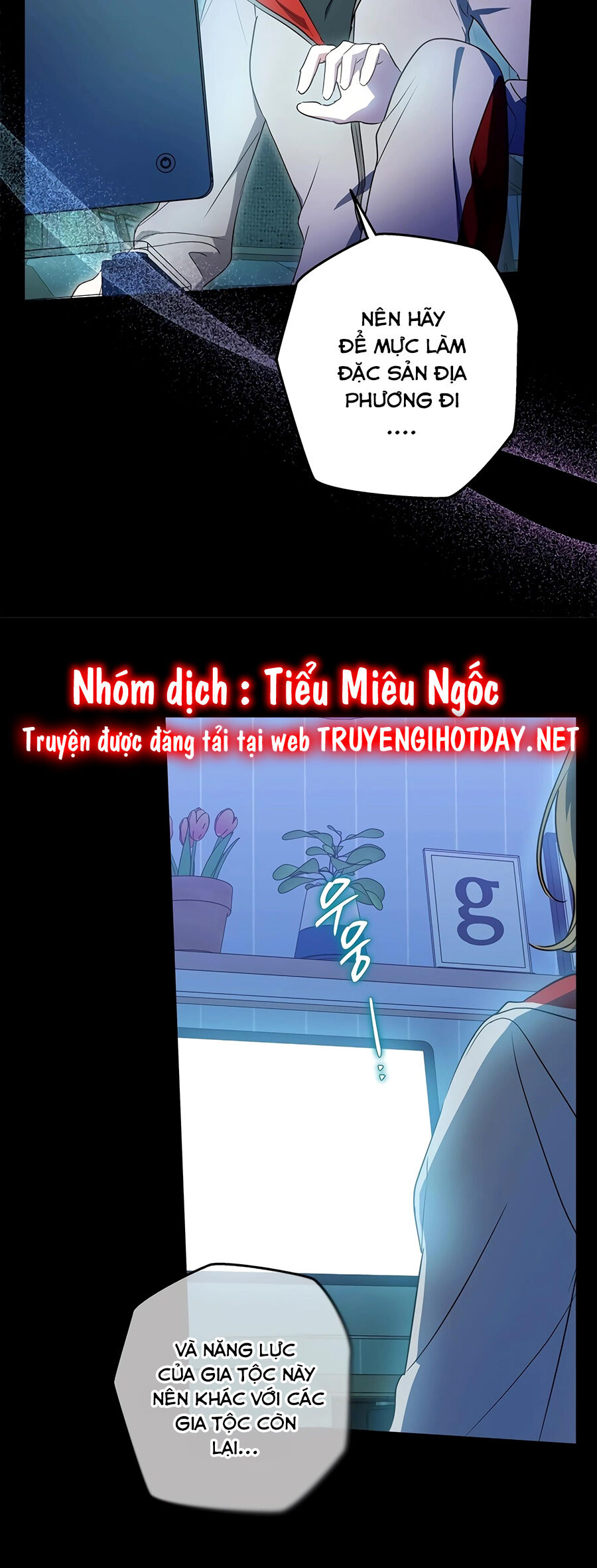 Đã Bảo Nữ Chính Đang Cải Trang Cơ Mà! Chapter 44 - 42
