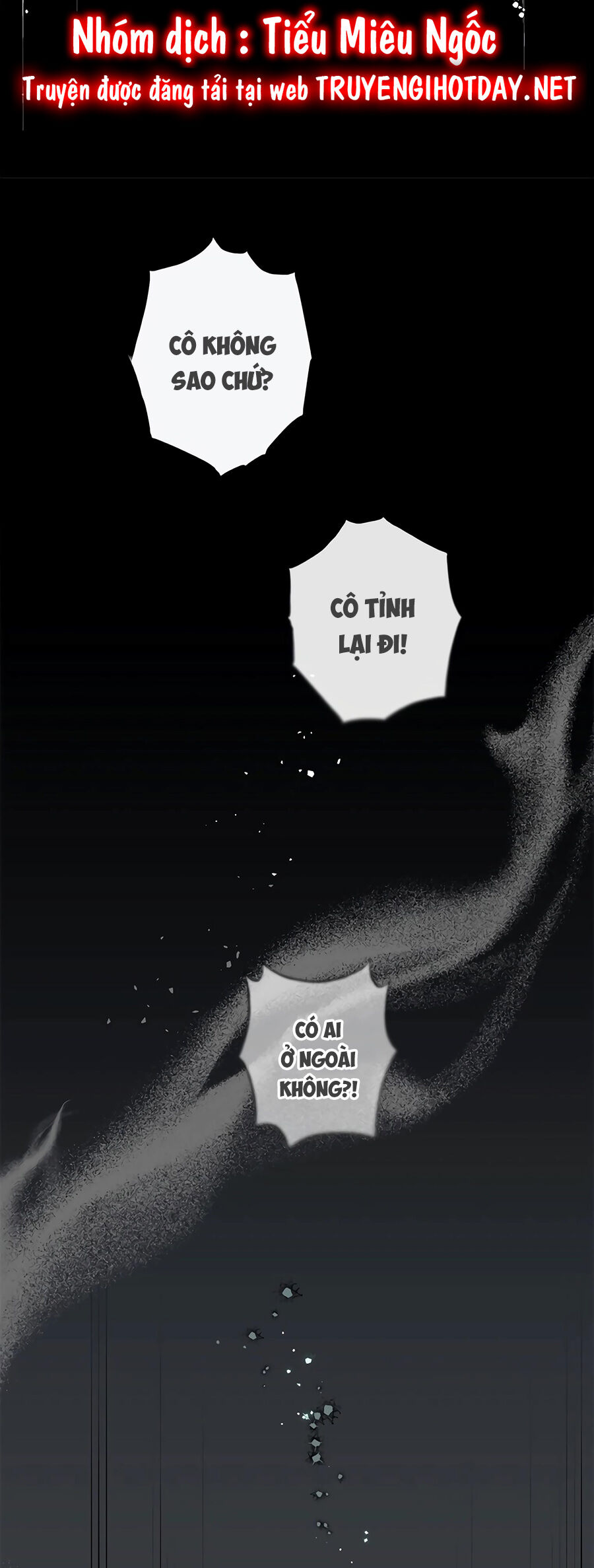 Đã Bảo Nữ Chính Đang Cải Trang Cơ Mà! Chapter 44 - 49