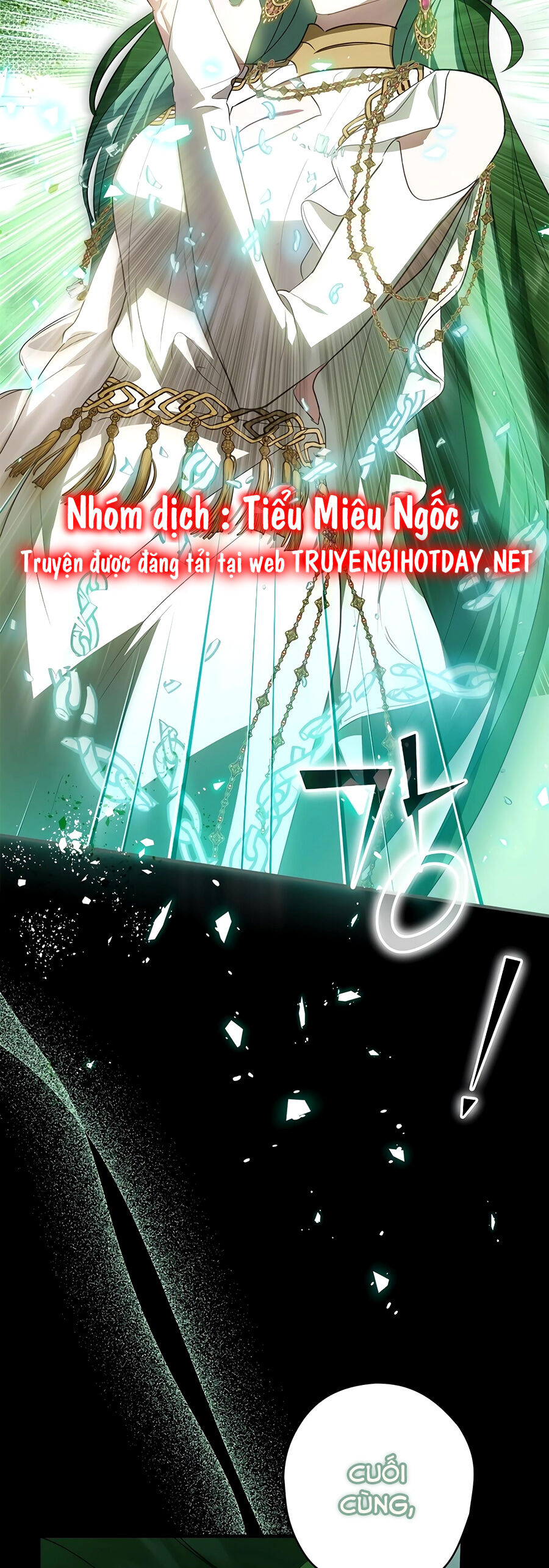 Đã Bảo Nữ Chính Đang Cải Trang Cơ Mà! Chapter 44 - 51