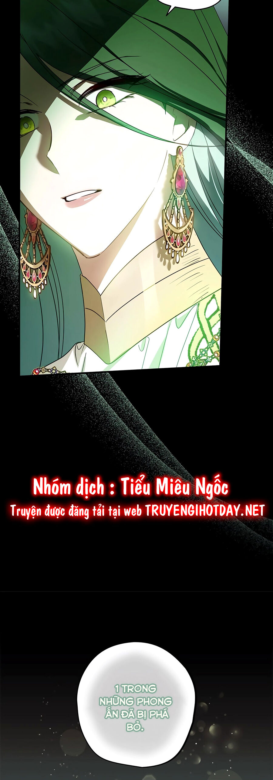 Đã Bảo Nữ Chính Đang Cải Trang Cơ Mà! Chapter 44 - 52