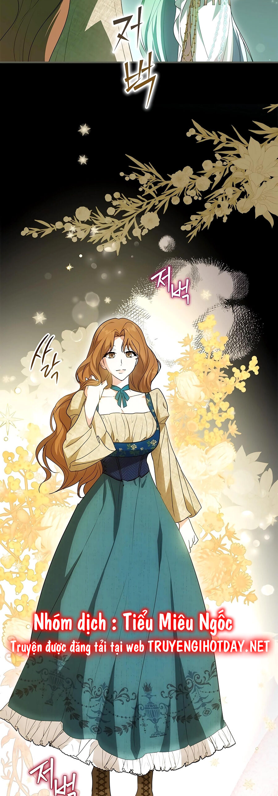 Đã Bảo Nữ Chính Đang Cải Trang Cơ Mà! Chapter 44 - 54