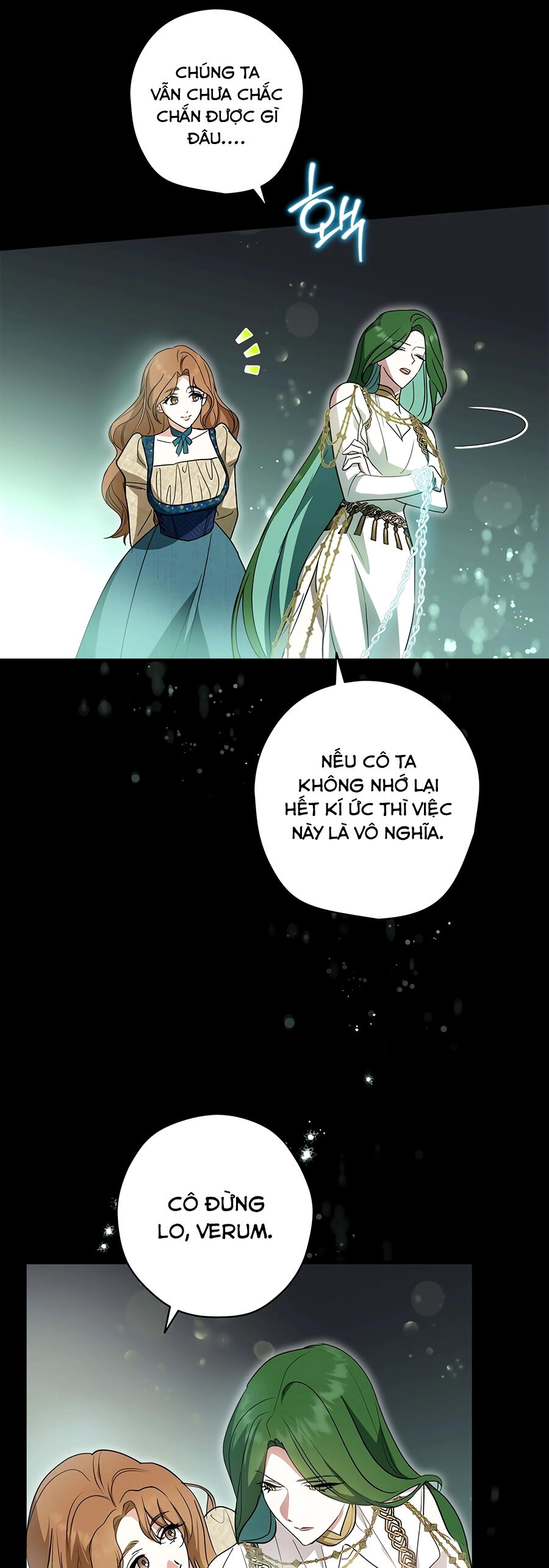 Đã Bảo Nữ Chính Đang Cải Trang Cơ Mà! Chapter 44 - 56